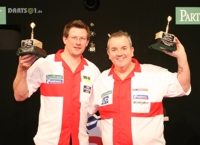PDC Jocky Wilson Cup 2009 PDC Jocky Wilson Cup 2009