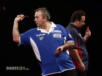 Phil Taylor Power