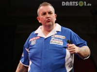 Phil Taylor