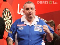 Phil Taylor