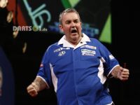 Phil Taylor