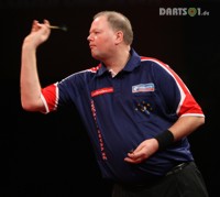Gary AndersRaymond van Barneveldon