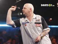 Robert Thornton Robert Thornton