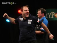 Scott Waites Dart