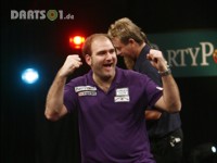 Scott Waites Dart