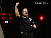 Scott Waites Dart