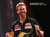 Simon Whitlock