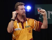 Simon Whitlock
