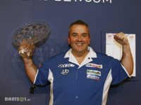 Phil Taylor