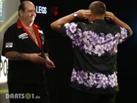 Ted Hankey Dart Ted Hankey Dart