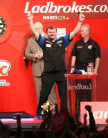 Terry Jenkins