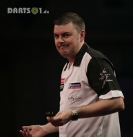 Wes Newton