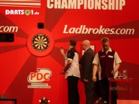 Wes Newton
