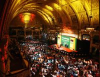 World Matchplay Darts