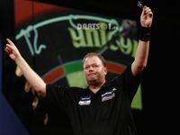 Raymond van Barneveld