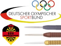 Deutscher Dart Verband DDV