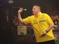 Dave Chisnall