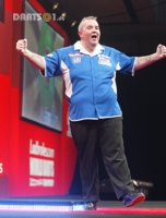 Phil Taylor