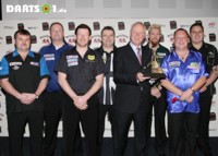 Premier League Darts Premier League Darts