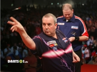 Phil Taylor