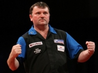 Terry Jenkins Terry Jenkins