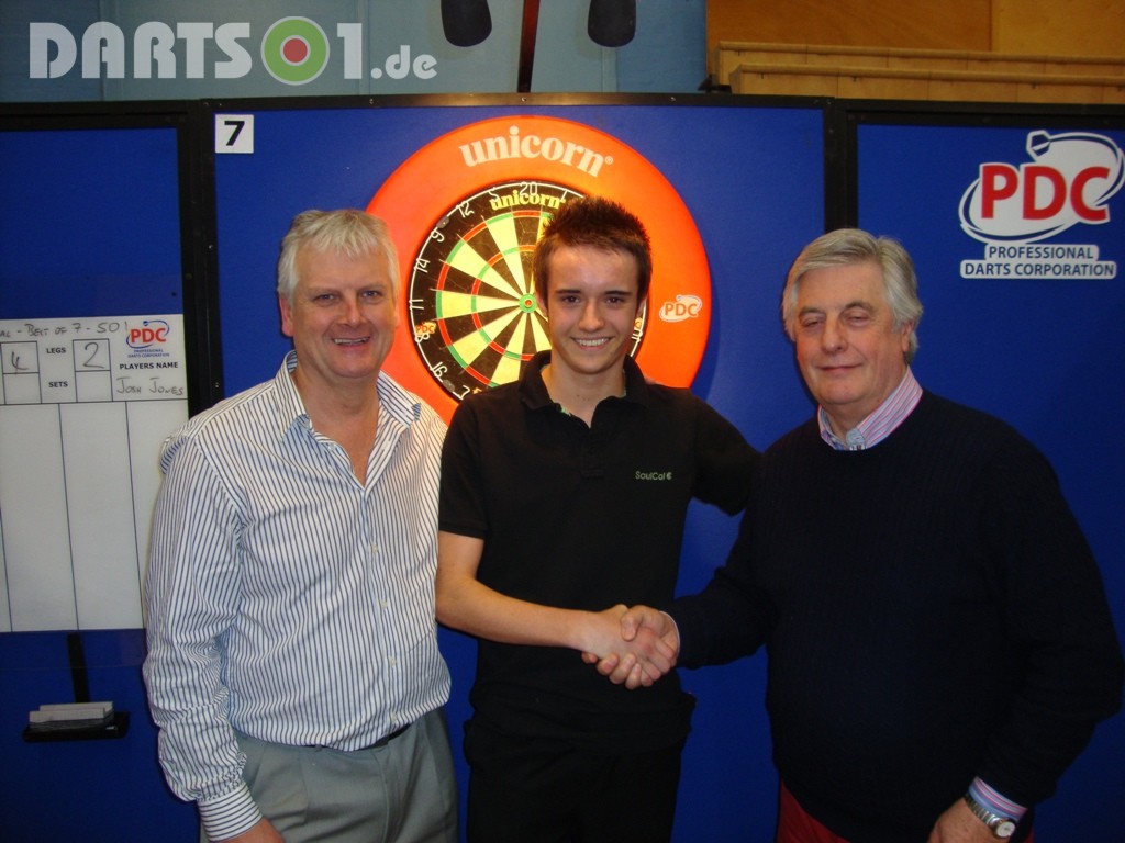 Adam Hunt Darts Adam Hunt Darts