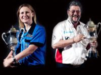 World Darts Federation