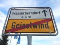Dart Geiselwind