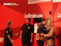 Adrian Lewis