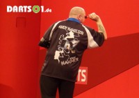 Andy Hamilton