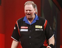 Raymond van Barneveld