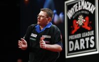James Wade