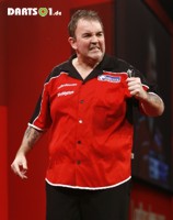 Phil Taylor