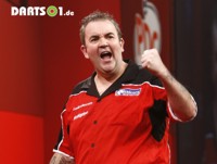 Phil Taylor