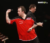 Phil Taylor