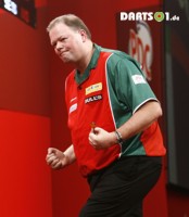 Raymond van Barneveld