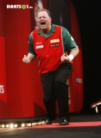 Raymond van Barneveld