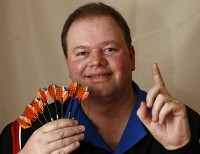 Raymond van Barneveld