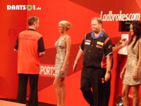Raymond van Barneveld