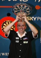 Phil Taylor Grand Prix 2008