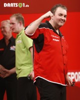 Phil Taylor
