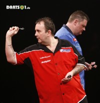 Phil Taylor