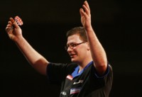 James Wade