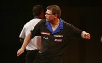 James Wade