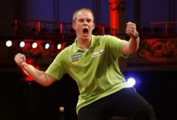Michael van Gerwen