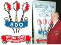 British Darts Organisation