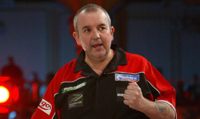 Phil Taylor konnte das World Matchplay insgesamt 15 Mal gewinnen