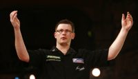 James Wade