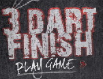 Finish Online Dart