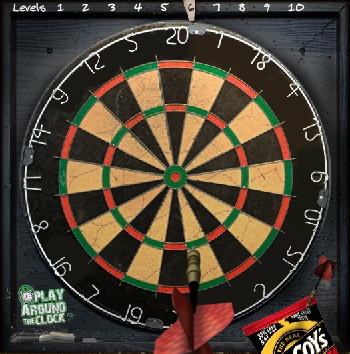 Dart Online